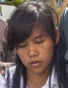 Mary Jane Veloso