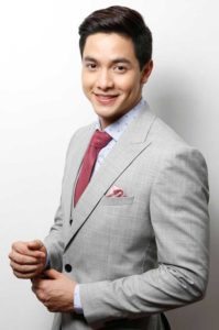 Alden Richards