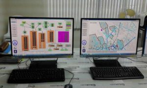  Japan provides SCADA system for real-time monitoring of water distribution 