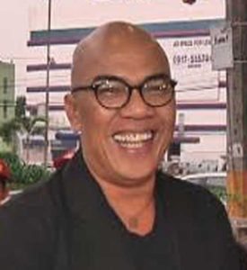 Boy Abunda