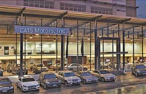 TAX GAP The Customs bureau has sent a demand letter to luxury car importer Auto Nation Group, Inc., formerly CATS Motors, Inc., requesting the company to explain what appeared to be highly irregular inconsistencies in its payment records.