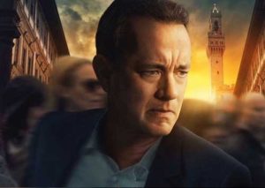 Tom Hanks reprises his role as symbologist Robert Langdon in ‘Inferno’ after his encounters in ‘The Da Vinci Code’ and ‘Angels And Demons’