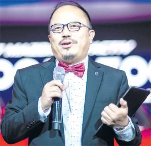 Steven Tan, Mazda Philippines’ Malaysian top honcho, is largely responsible for the Japanese brand’s resurgence in our market.