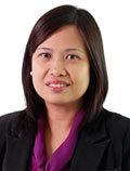 IMELDA D. MANGUNDAYA 