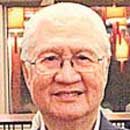 DR. DANTE A. ANG  