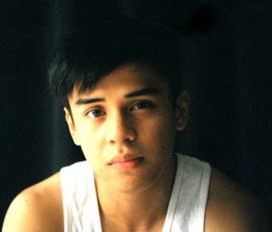 Khalil Ramos in ‘2 Cool 2 Be 4gotten’ 