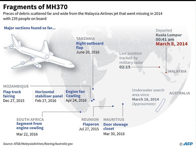 mh370