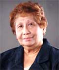 TERESITA TANHUECO-TUMAPON