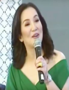 Kris Aquino