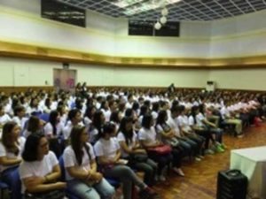 A total of 330 Filipinos will undergo six months of preparatory training to learn the Japanese language