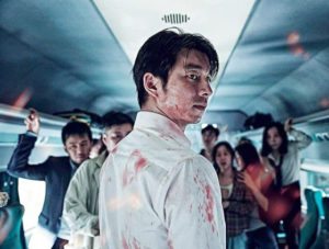 ‘Train To Busan’