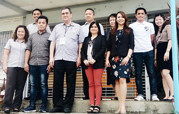  The Manila Times College of Subic has been recommended by the Regional Quality Assessment Team of the Commission on Higher Education to offer the Bachelor of Science in Radiologic Technology program beginning next academic year. The college is also offering BS Medical Laboratory Science, BS Nursing, BS in Entrepreneurship and Bachelor of Arts in Journalism. 