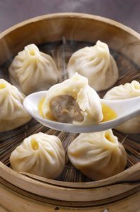 Xiao long bao