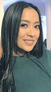 Mocha Uson