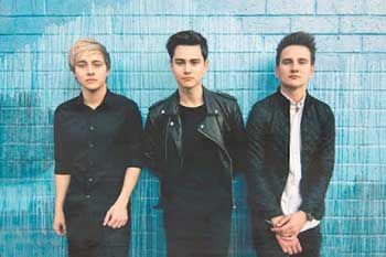 Before You Exit