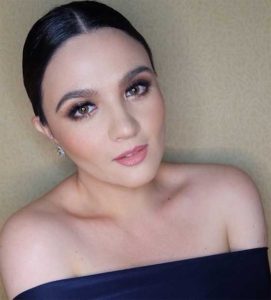  Sunshine Dizon  INSTAGRAM PHOTO