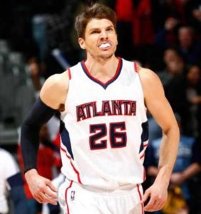 Kyle Korver