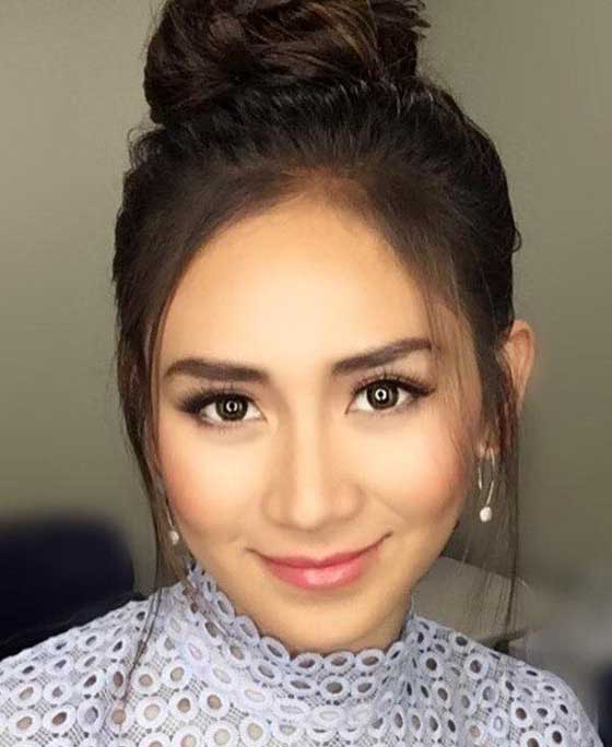 How Sarah Geronimo takes care of her star-worthy voice.