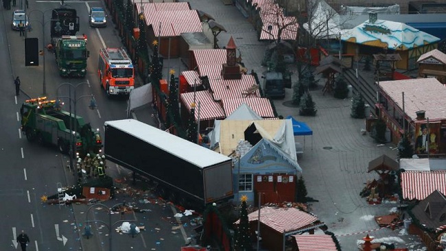 December 19, 2016: Anis Amri. Photo from alaraby.co.uk 