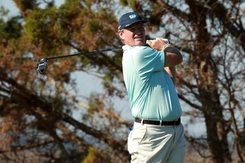 Els still trying to qualify after honorary Masters invite | The Manila ...