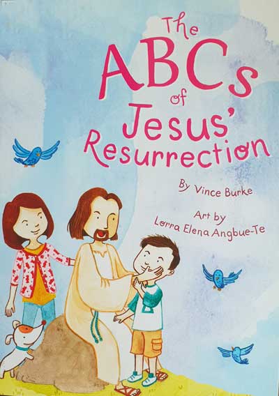 Holy Week—the best time to teach children about our Savior | The Manila ...
