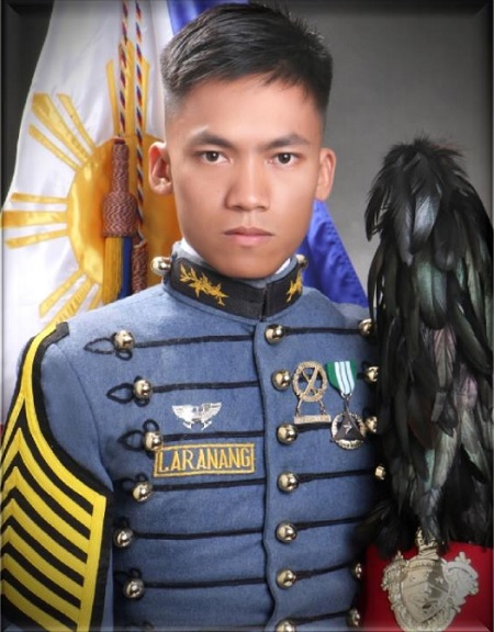 Jessie Antonio Laranang