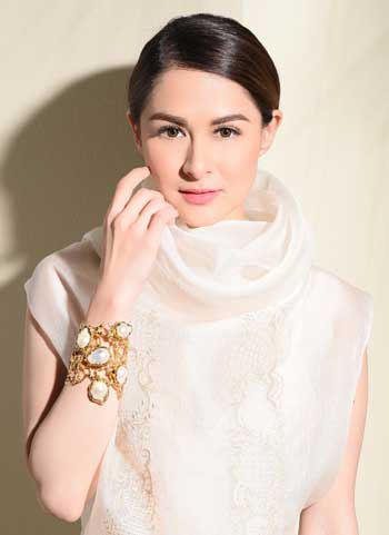 Maria Rajana A perpetual passion for pearls | The Manila Times