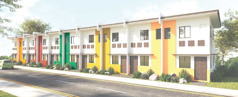 Calmar land builds the Filipino dream | The Manila Times