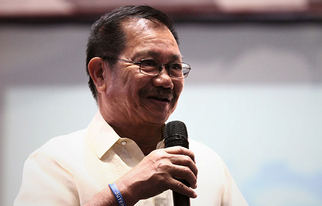 Davao to implement ‘Adopt-A-Tribal Family’ program | The Manila Times