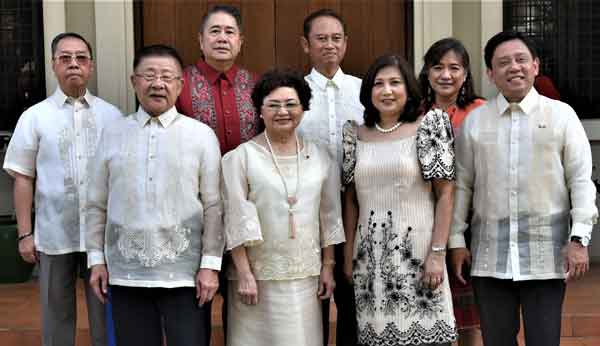 Filipinos in Jakarta commemorate Philippine Independence Day | The ...