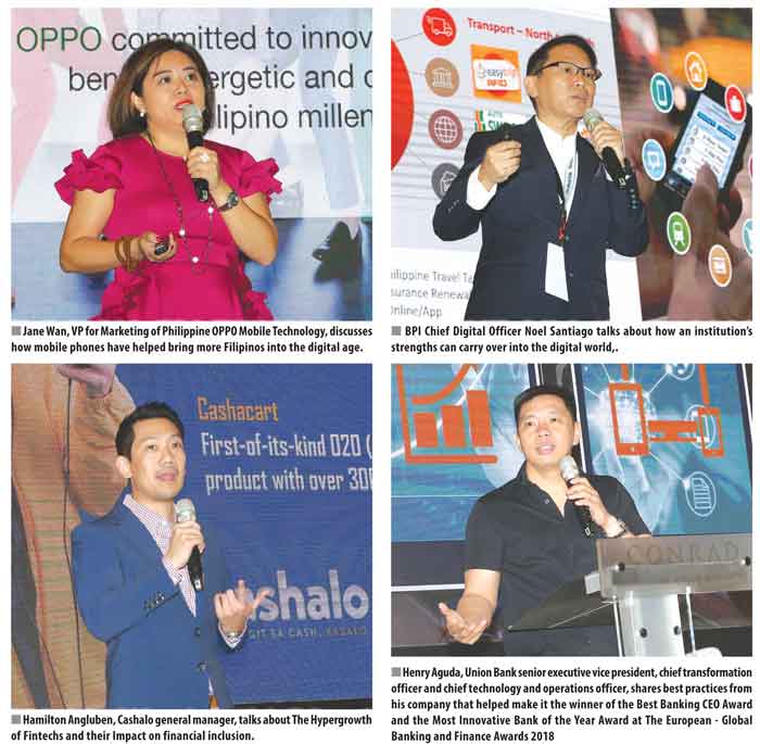 How to remain agile with a digital shift | The Manila Times