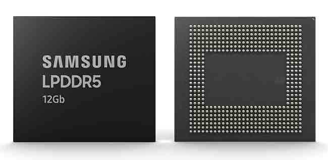 New DRAM for premium smartphones | The Manila Times