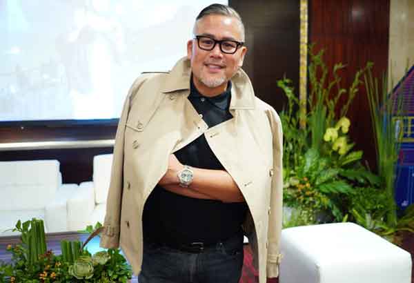 Rajo Laurel