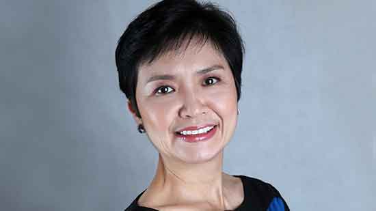 Robina Gokongwei-Pe