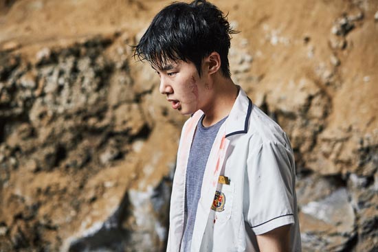 Kim Soo-hyun, ‘It’s Okay to Not Be Okay’