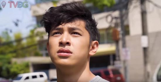 Aljon Mendoza