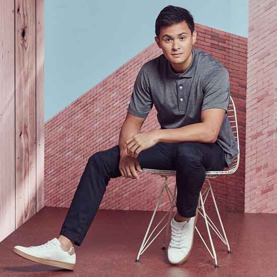 Matteo Guidicelli sets ‘Pop Stage’ – an online talent competition | The ...