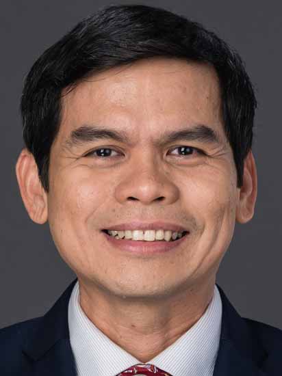 SGV announces new leaders in management positions | The Manila Times