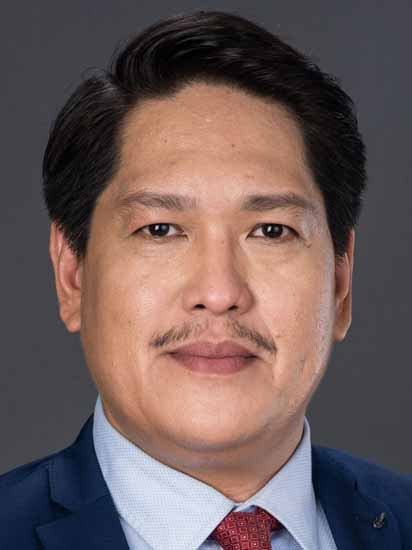 SGV announces new leaders in management positions | The Manila Times