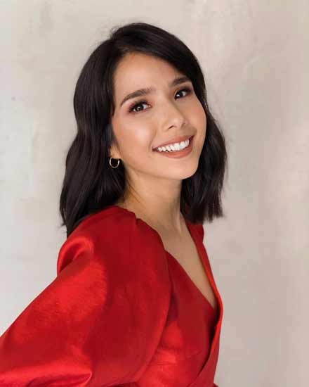 Maxene Magalona on healing and getting better | The Manila Times