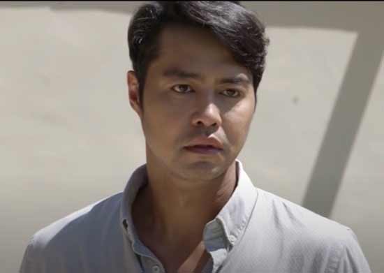 Zanjoe Marudo