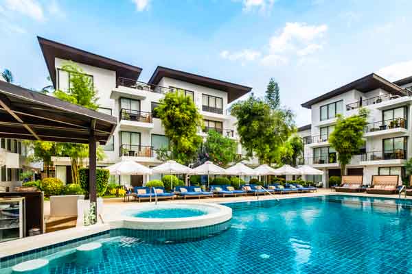 Discovery Shores Boracay Is Back The Manila Times