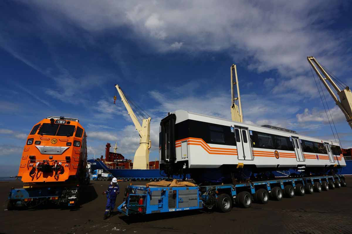 ALL ABOARD | The Manila Times