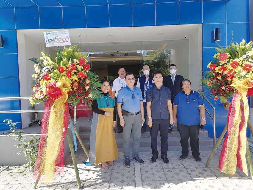 DHSUD celebrates its second year by building homes, providing service ...