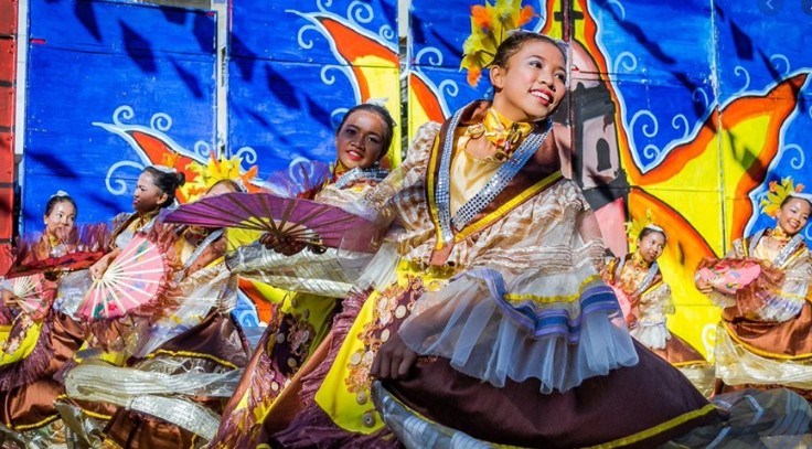 Palace declares special non-working holidays in Ilocos Norte, Camarines ...