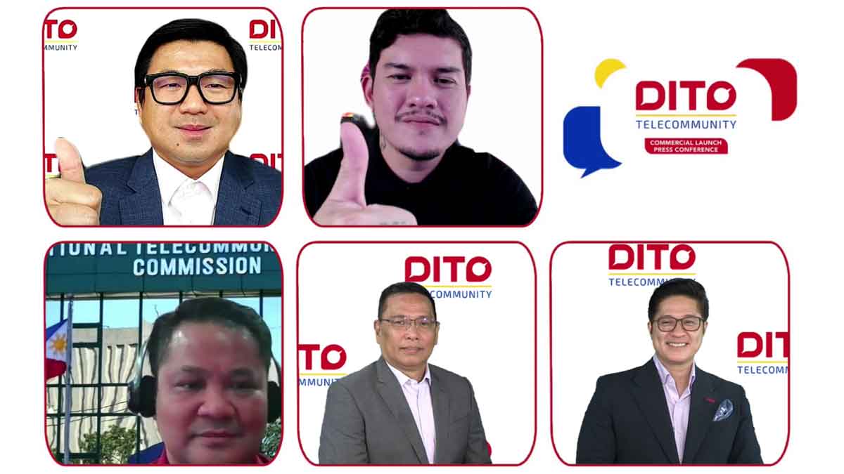 Dito Riot Senate renews Dito's 25-year franchise | The Manila Times