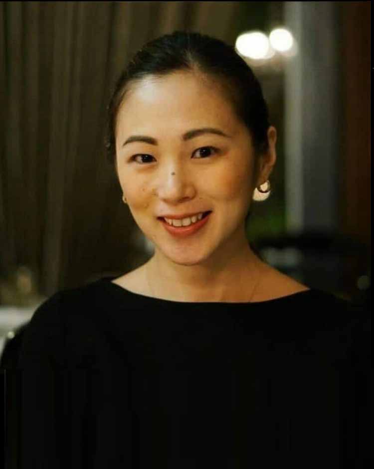 Senior Vice President and Group Head of BDO Network Bank’s MSME Karen Cua