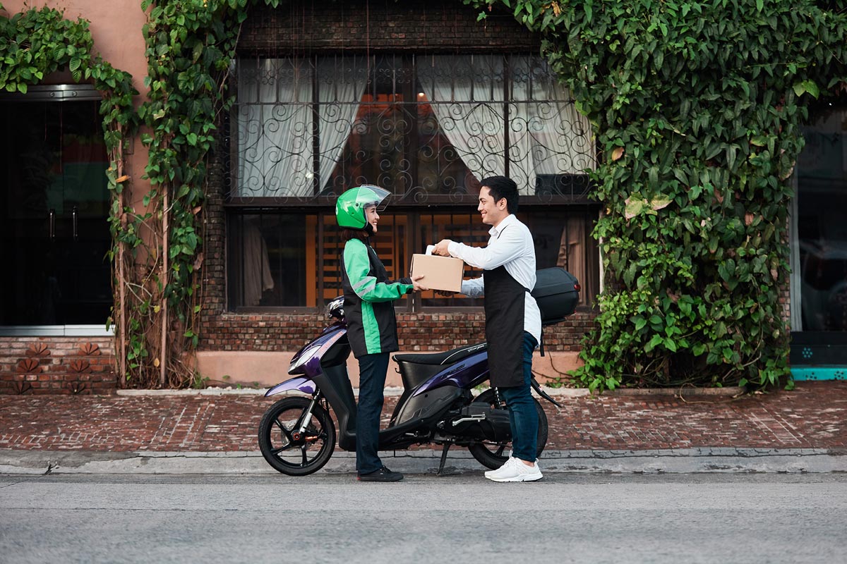 Grab announces GrabForGood Fund | The Manila Times