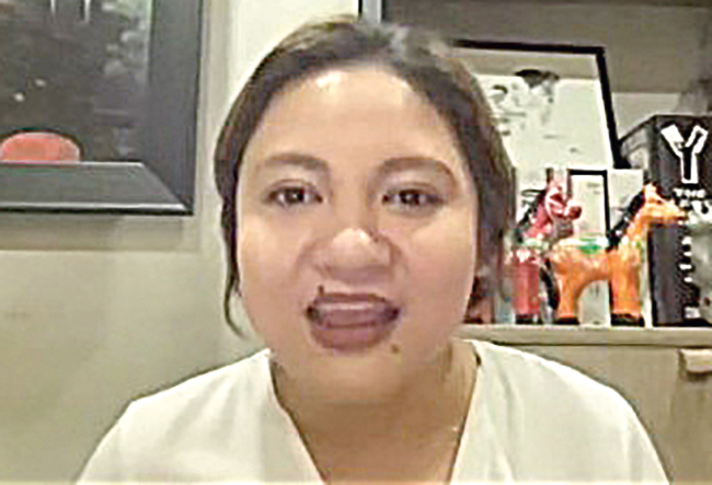 Antoinette Jadaone, Best Director