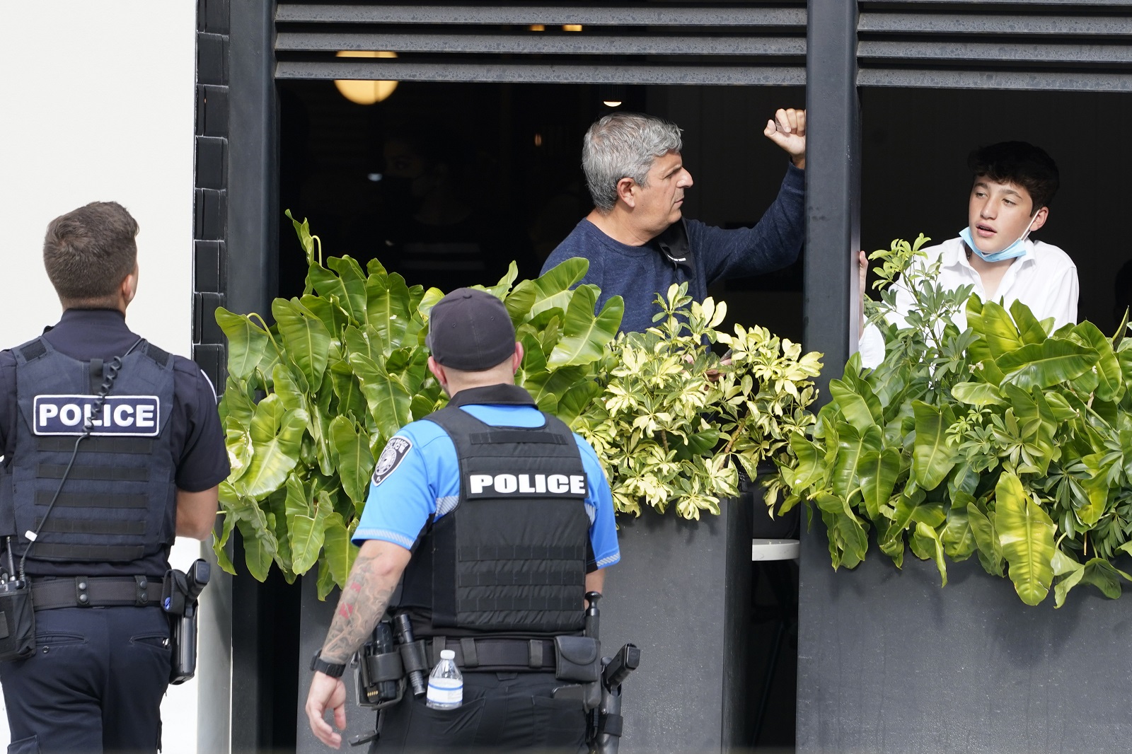 3 hurt in Florida mall shooting | The Manila Times